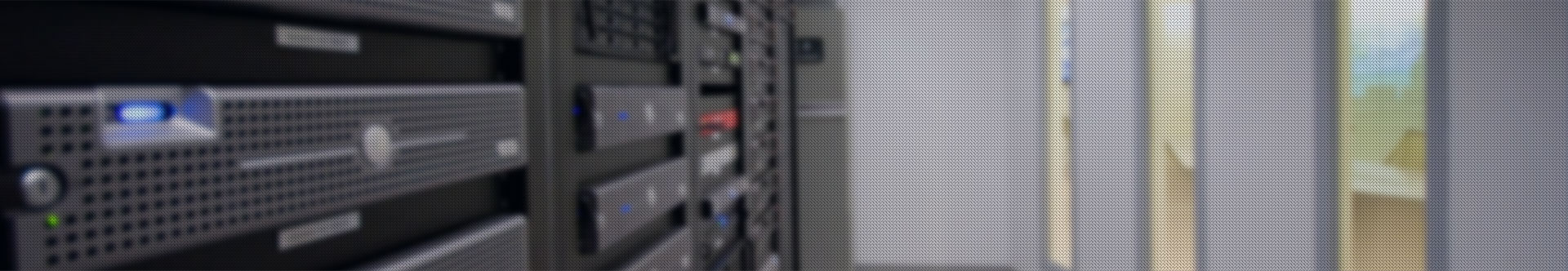 offshore dedicated server