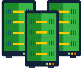 dedicated server netherlands