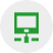 unmetered server