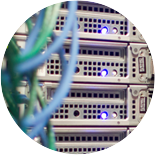 European Root Dedicated Servers