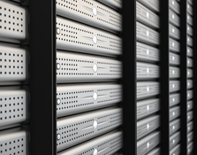 netherlands 100tb server