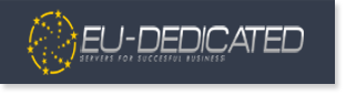 eu-dedicated server